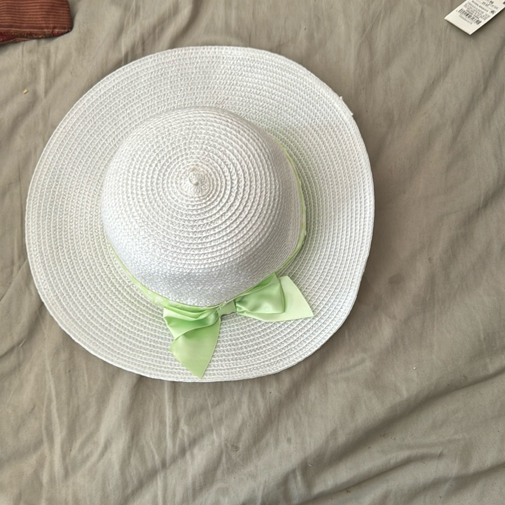 Summer hats